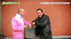 Lo spettacolo one man show con beppe braida. Zelig Attentato Beppe Braida A Mirabilandia Sabato 3 Aprile 2010 Youtube