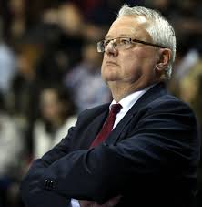 Basket-Ball. Le SLUC Nancy pleure Marc Barbé