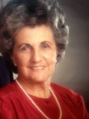 Maude Desselle Pope (1919-2013)
