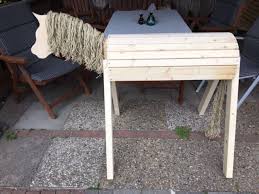 Holzpferd Voltigierpferd Spielpferd Fur Den Garten Ebay Holzpferd Voltigierpferd Voltigierpferd Holzpferd