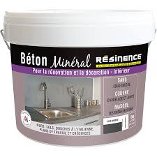 W kategorii emalie do betonu dostępne są środki do zabezpieczania powierzchni z tego materiału. Beton Mineral Resinence Gris Ardoise 6kg Castorama