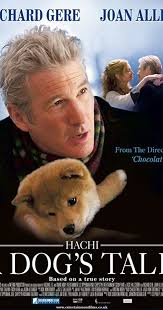You don't feel like going out but still you want to hang out with your best friend? Hachi A Dog S Tale 2009 Imdb