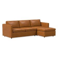 Leather sleeper sofa is not just more durable but it also gives an amusing aesthetic outlook. Harris Leather Queen Sleeper Sofa