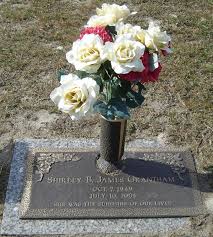 Shirley B. Barr Grantham (1949-2004)