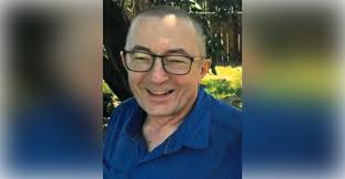 Obituary information for David L. Drew