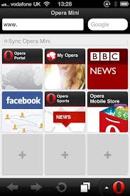 From version opera mini (old) 28.2254.119224: Best Free Web Browsers For Ios And Android In 2019 Bibblebytes