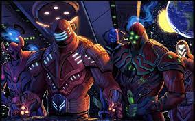 The celestials debuted in eternals #1 (july 1976) and were created by writer and artist jack kirby. Celestials Members Enemies Powers Marvel