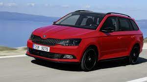 I have just bought a 2016 fabia monte carlo estate 1.2 tsi 110. Skoda Fabia Combi Monte Carlo Drive And Design Youtube