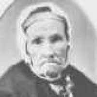Mary Hanks (1792–1875)