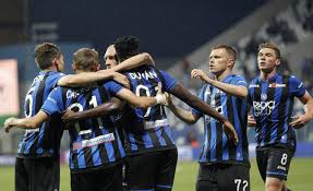 405,160 likes · 13,914 talking about this · 1,618 were here. Kumpulan Berita Seputar Atalanta
