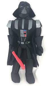 Disney Parks Star Wars Darth Vader Plush Figure 14 Inch Disney Star Wars Darth Vader Disney Stuffed Animals