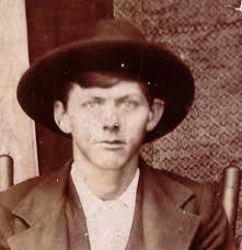 George M Dallas Hickam (1885-1969)