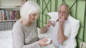 Upload, livestream, and create your own videos, all in hd. How To Survive When Your Spouse Has The Flu