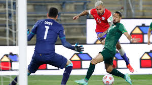 Chile tendrá su segundo partido oficial frente a los bolivianos. Chile Vs Bolivia En Vivo Por Las Eliminatorias Sudamericanas Partido Online Resultado Y Formaciones Goal Com