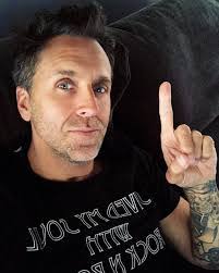 Wesley Geer's Instagram, Twitter & Facebook