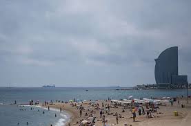 Liste Des Rki Drei Spanische Regionen Nun Corona Risikogebiete Politik Stuttgarter Zeitung