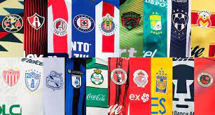 Sitio oficial de liga mx del fútbol mexicano, con partidos, clubes, resultados y estadística en línea, directo desde el estadio. Why The Mexican League Would Be A Great Addition For Fmm20 Football Manager 2019 Mobile Fmm Vibe