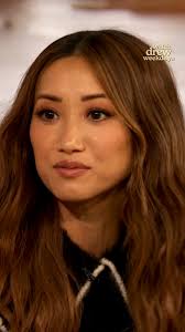 Running Point" star Brenda Song shares how she met Macaulay Culkin.