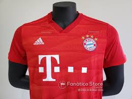 We did not find results for: Camisa Bayern Munique Home 2019 20