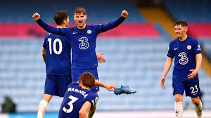 Man city's duo of mangala and otamendi made far more (right). Premier League Manchester City S Title Celebrations On Hold After 2 1 Loss To Chelsea Football News India Tv