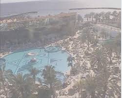See more of mare nostrum resort tenerife on facebook. Playa De Las Americas Mare Nostrum Swimming Pool Weather Webcam Tenerife
