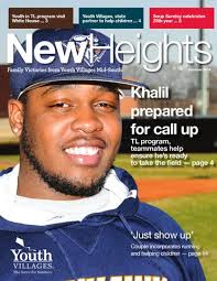 New Heights Mid-South