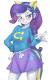Rarity Equestria Girls My Little Pony