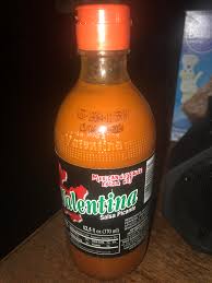 Check spelling or type a new query. For Only 99 Cents This Valentina Is One Of The Best Cheap Sauces That Has Been Used On The Show Even The Original Flavor Is Really Good Too Hotones