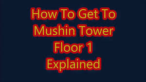 .mushin's tower floor 15 that we will encounter boss naksun, which is the hardest boss in blade&soul shattered empire. How To Get To The Mushin Tower Floor 1 Explained How To Get Explained Flooring