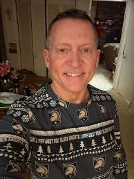 Christmas Show at West Point was great as usual.