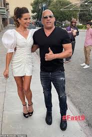 Also do not wear a metal bra next to an open fire for an extended period of time. Kate Beckinsale Puts On A Leggy Display In White Puffball Dress And Heels Geeky Craze