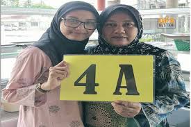 Surah ini tergolong surat makkiyah, terdiri atas 78 ayat. Saya Amal Baca Surah Ar Rahman Selepas Maghrib Calon Stpm Cemerlang Ini Kongsi Tip Kejayaan Kelantan Gps Bestari