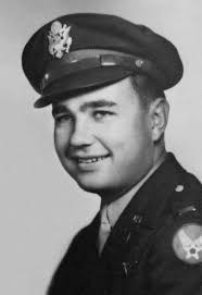 Paying tribute to my grandfather B17 pilot Charles A Crooks