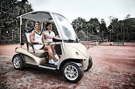Normally, the best suggestion is often on the top. The 10 Best Golf Carts On The Market In 2021