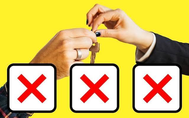 اشتباهات رایج در قیمت‌گذاری ملک 