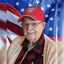 Frederick Meyer's Instagram, Twitter & Facebook