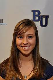 2013 Women's Tennis Roster