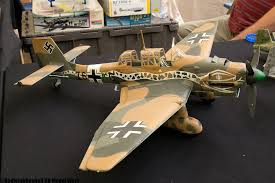 Staffordshire Moorlands Show 2015 Model Airplanes Model Planes Aircraft Modeling