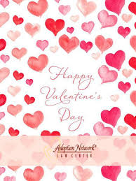 Happy Valentine S Day From Adoption Network Law Center Unplannedpregnancy Birthdad Birthfa Valentines Day Messages Valentines Wallpaper Happy Valentines Day