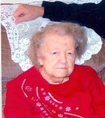 Geraldine K Blender Obituary