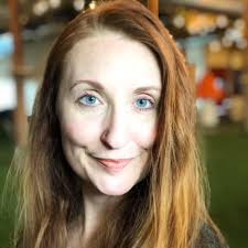 Kristen Joyce, LMHC...