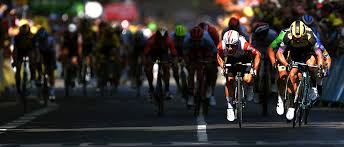The australian ewan took his fourth. Caleb Ewan Gewinnt Die Elfte Etappe Der Tour De France Campagnolo Campyworld