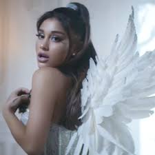 She began her career in the role of cat valentine for the hit nickelodeon show victorious and later its spinoff sam & cat. Listen Ariana Grande S Charlie S Angels Soundtrack
