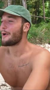 Matteos känslor inför örådet i Robinson