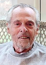 Frederick Paul Dickerson, Jr. Obituary (2022)