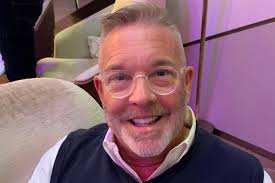 Fundraiser for Greg Merritt by Dustin Brock : Stewart's rehabilitation  assistance