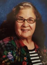 Barbara Mitchell Obituary