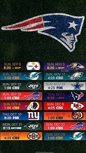 New England Patriots 2019 Mobile Field Nfl Schedule Wallpaper New England Patriots Wallpaper New England Patriots Schedule New England Patriots