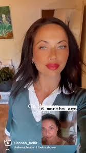 Selene Johnson's Instagram, Twitter & Facebook