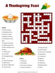 Rd.com knowledge brain games we've used the names of snow white's diminutive friends as clues i. Thanksgiving 12 Puzzle Bundle Printable Pdf Thanksgiving Puzzle Thanksgiving Worksheets Thanksgiving Crossword